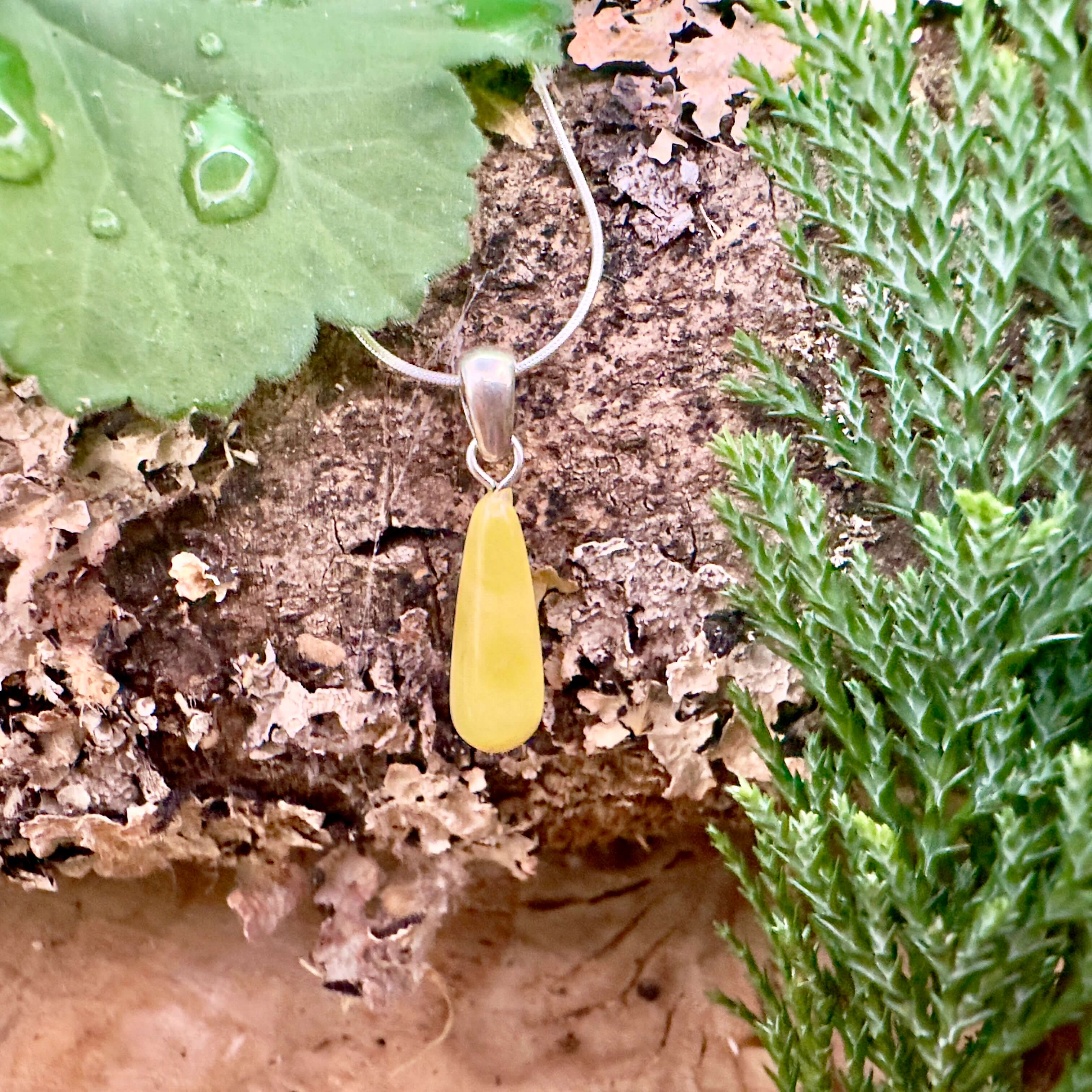 dewdrop - Halskette