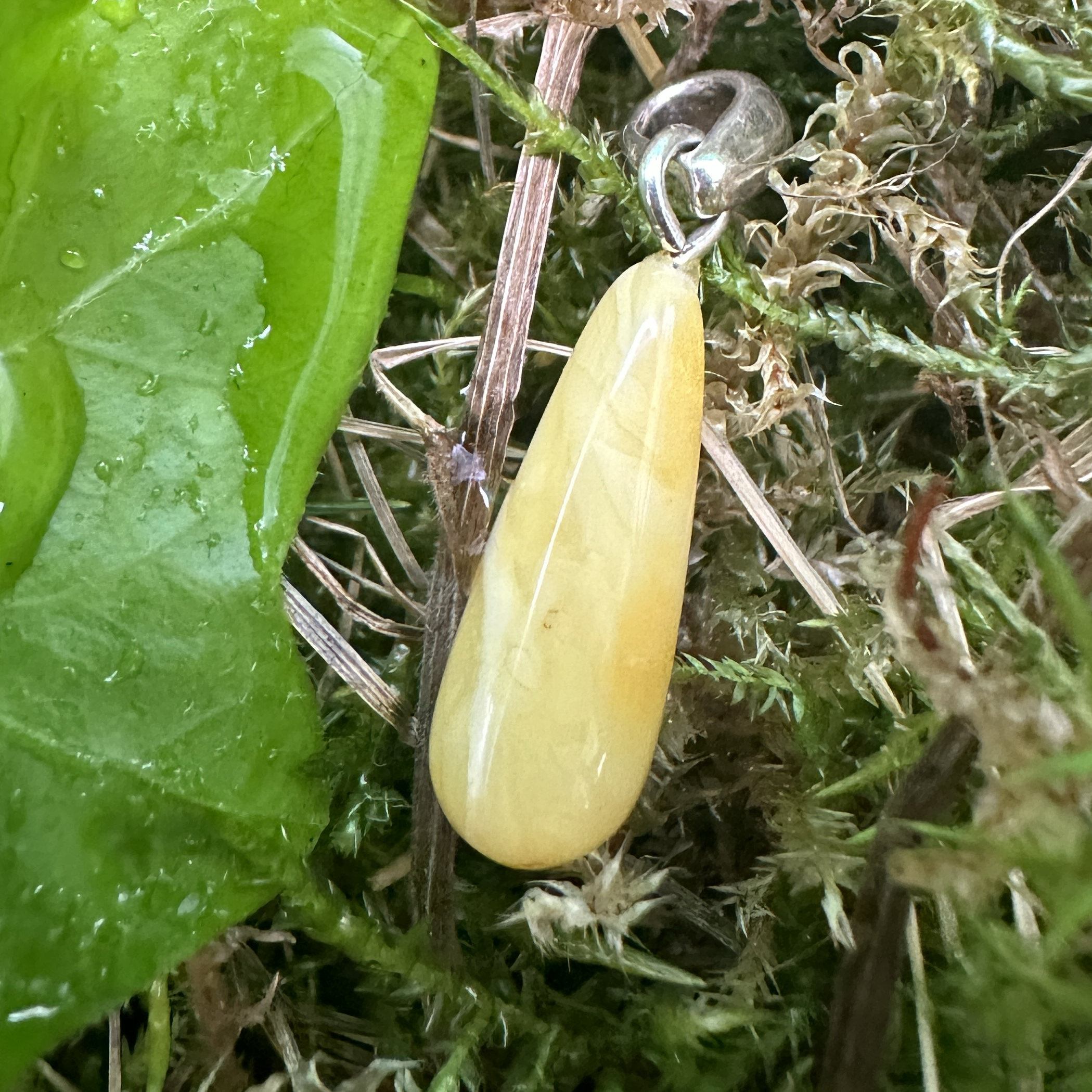 dewdrop - Halskette