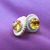 Glow - Ohrstecker