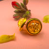 sunny caress - Ohrstecker