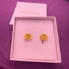 Glow - Ohrstecker