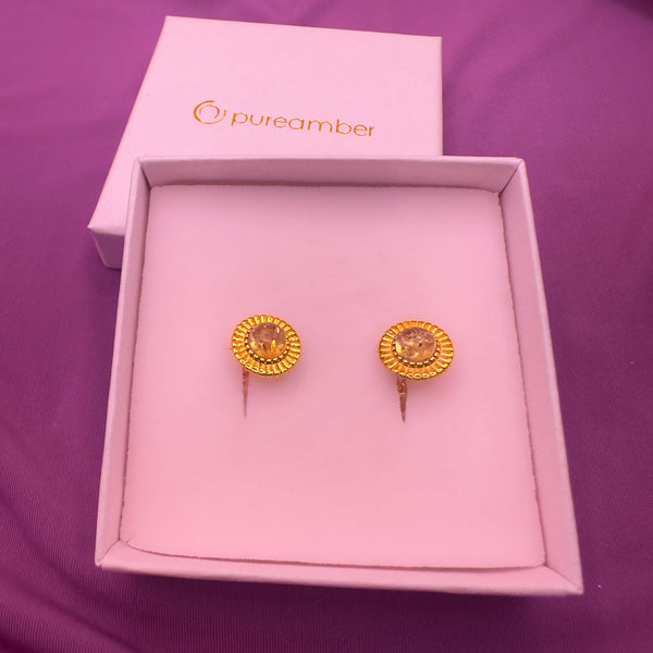 Glow - Ohrstecker