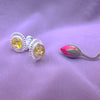 Glow - Ohrstecker