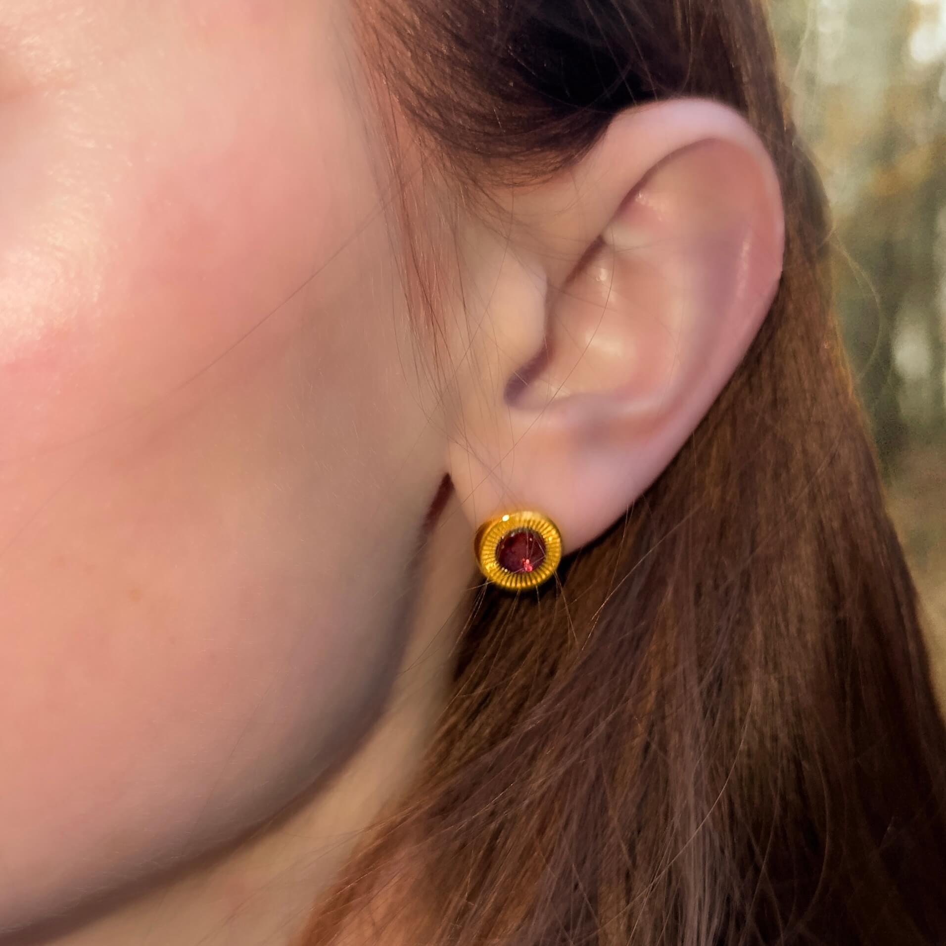 Kalila - Ohrstecker