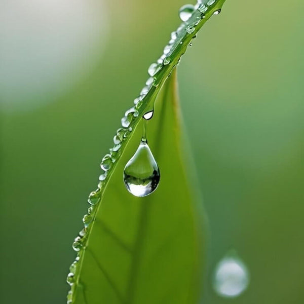 dewdrop - Halskette
